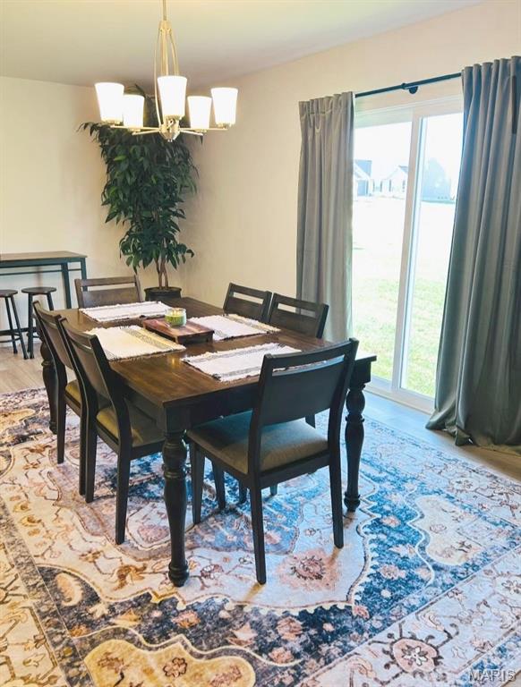 The Meadows at Walnut Hollow - Residential