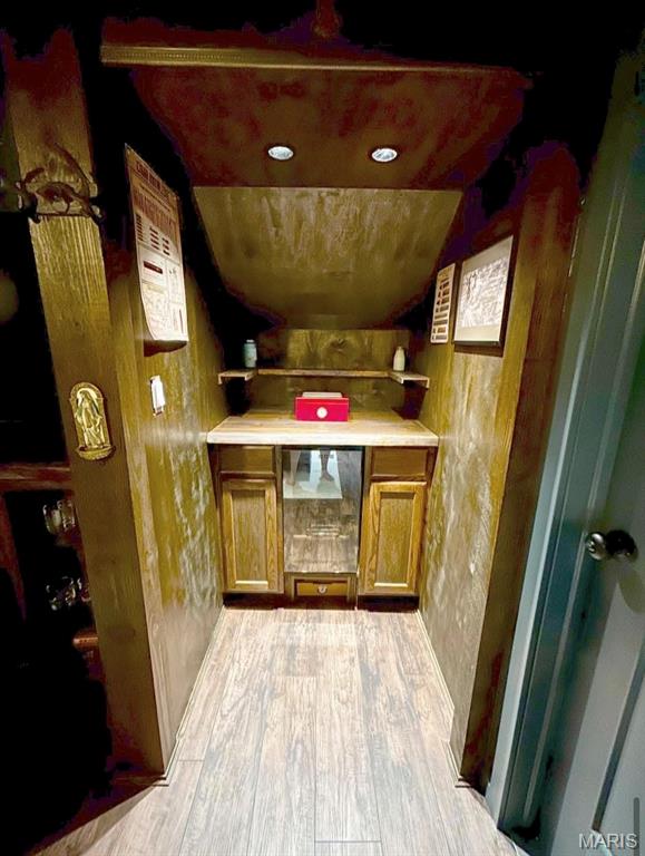 The Meadows at Walnut Hollow - Residential