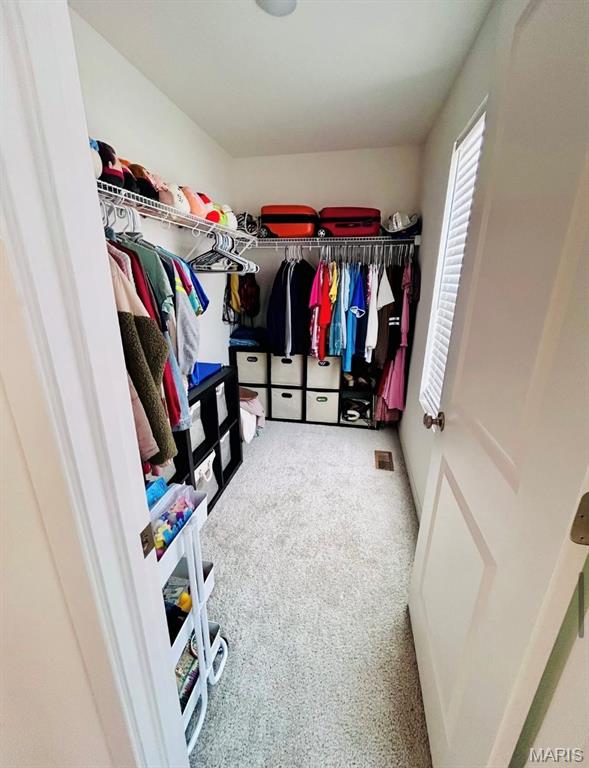 The Meadows at Walnut Hollow - Residential