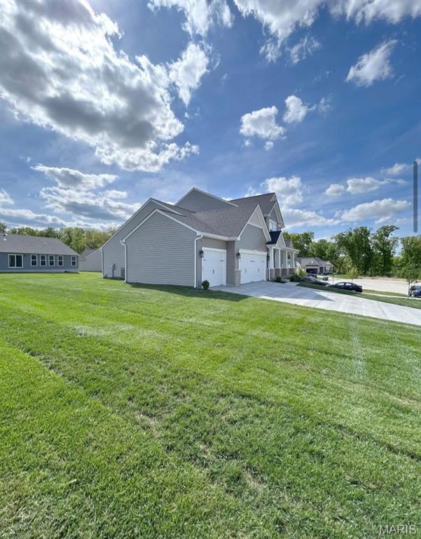 18714 Walnut Woods Court