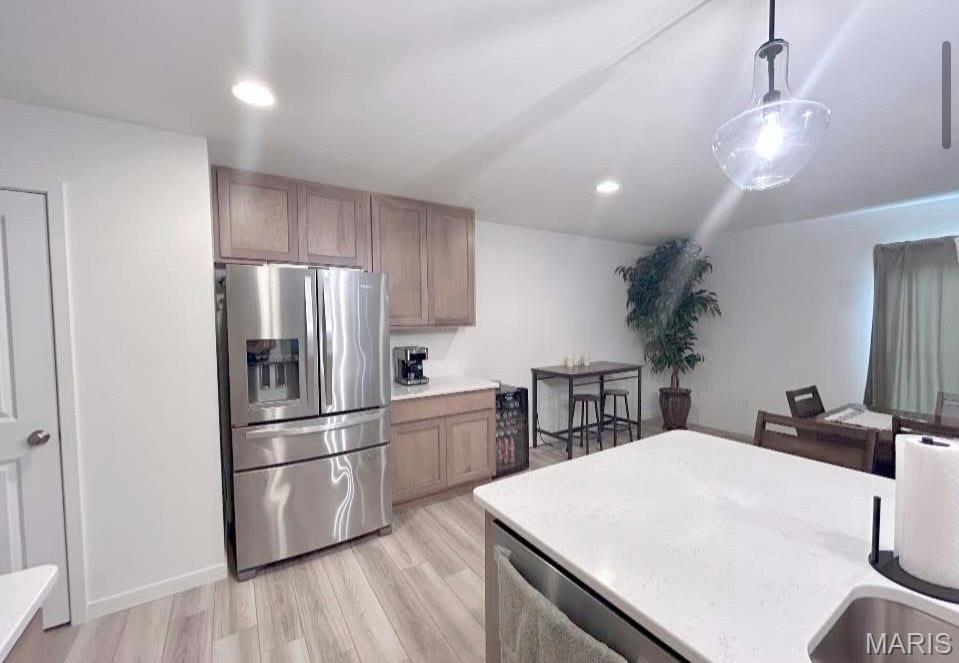 The Meadows at Walnut Hollow - Residential