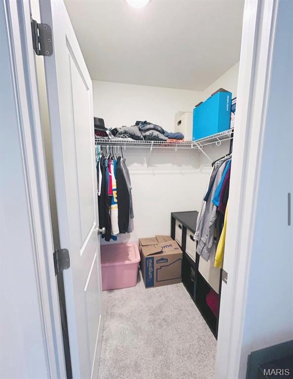 The Meadows at Walnut Hollow - Residential