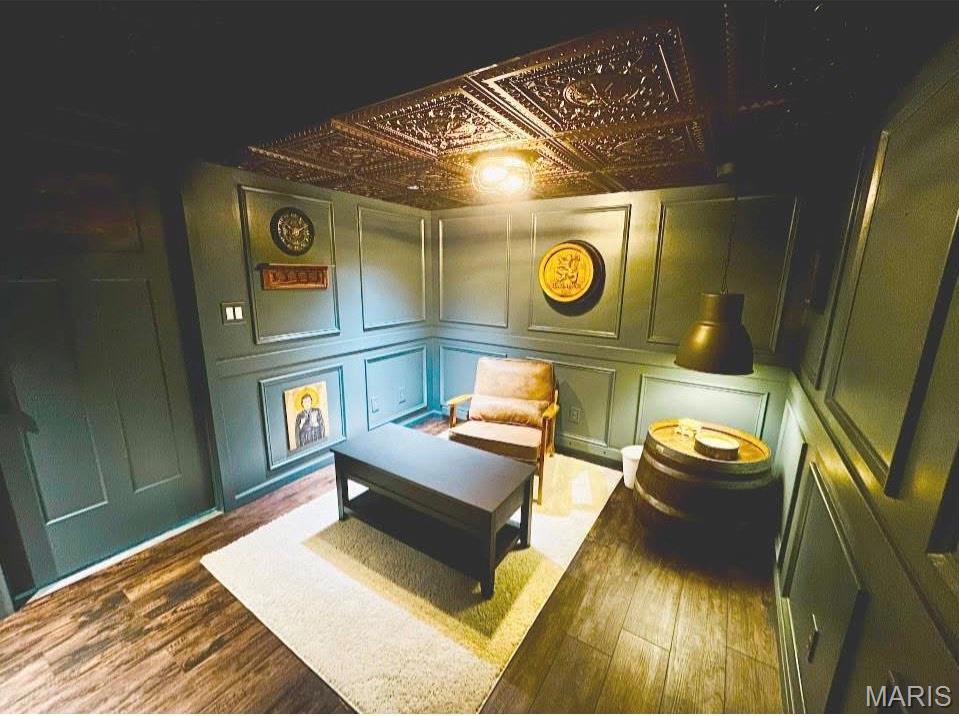 The Meadows at Walnut Hollow - Residential