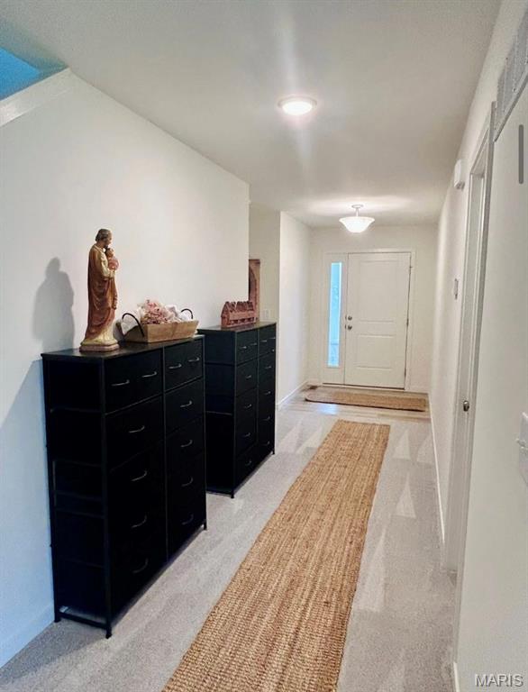 The Meadows at Walnut Hollow - Residential