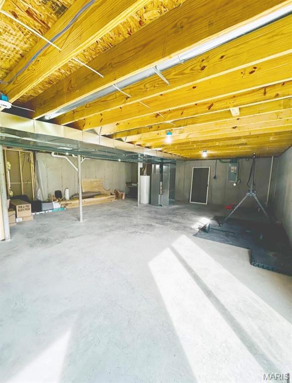 The Meadows at Walnut Hollow - Residential