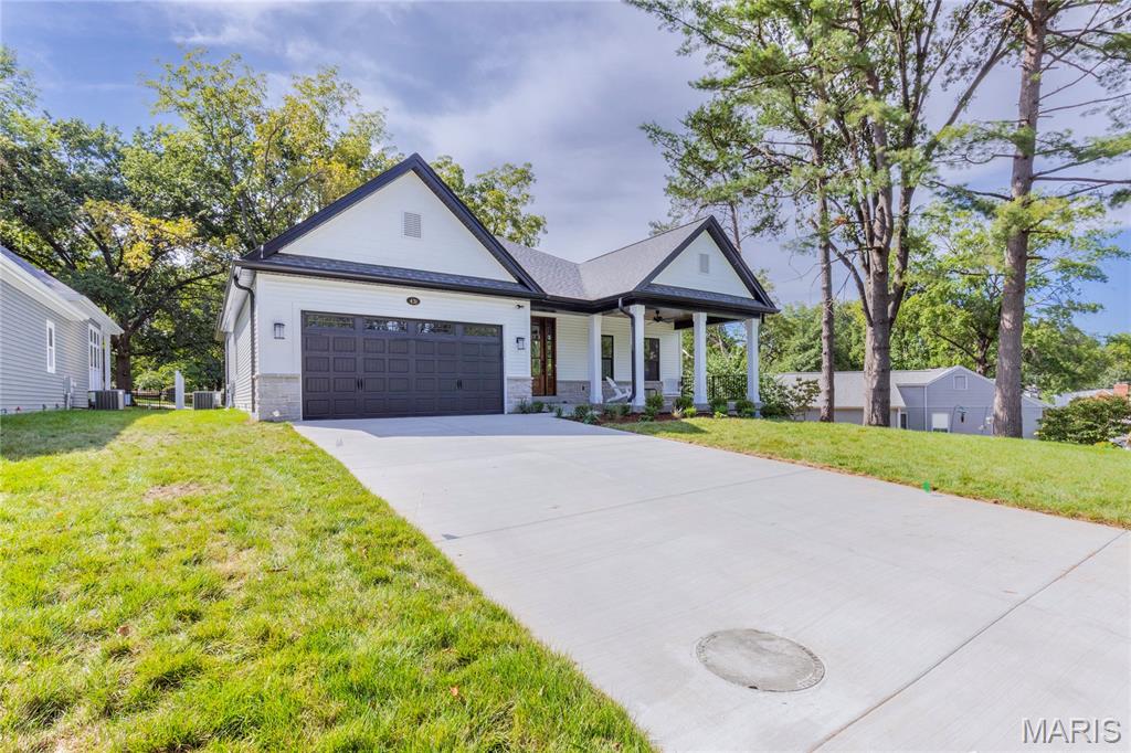 431 Landscape Court