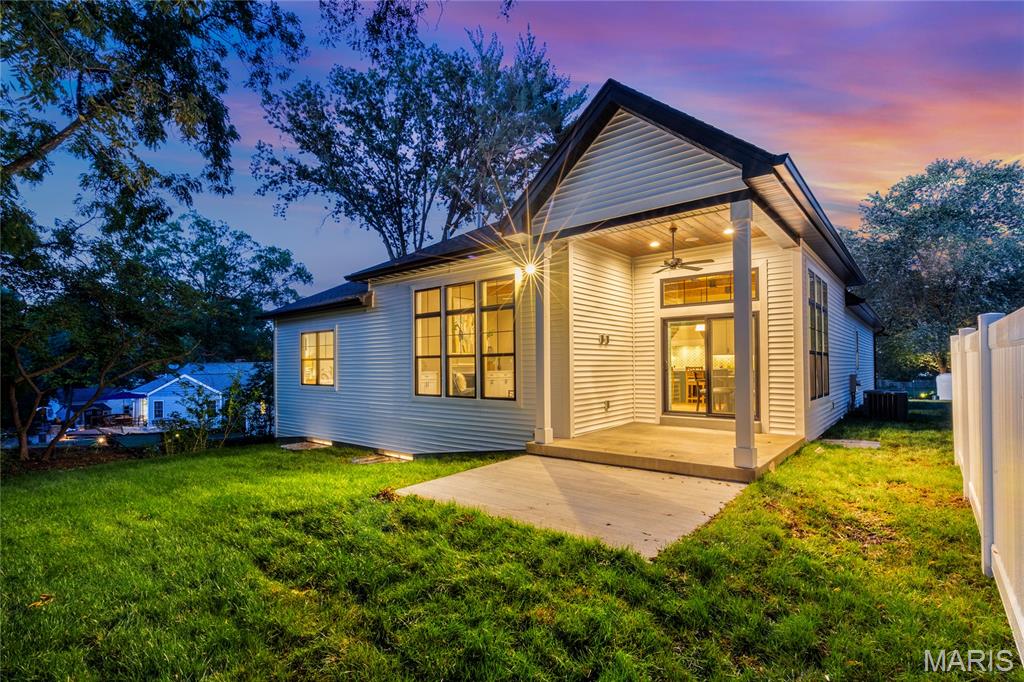 431 Landscape Court