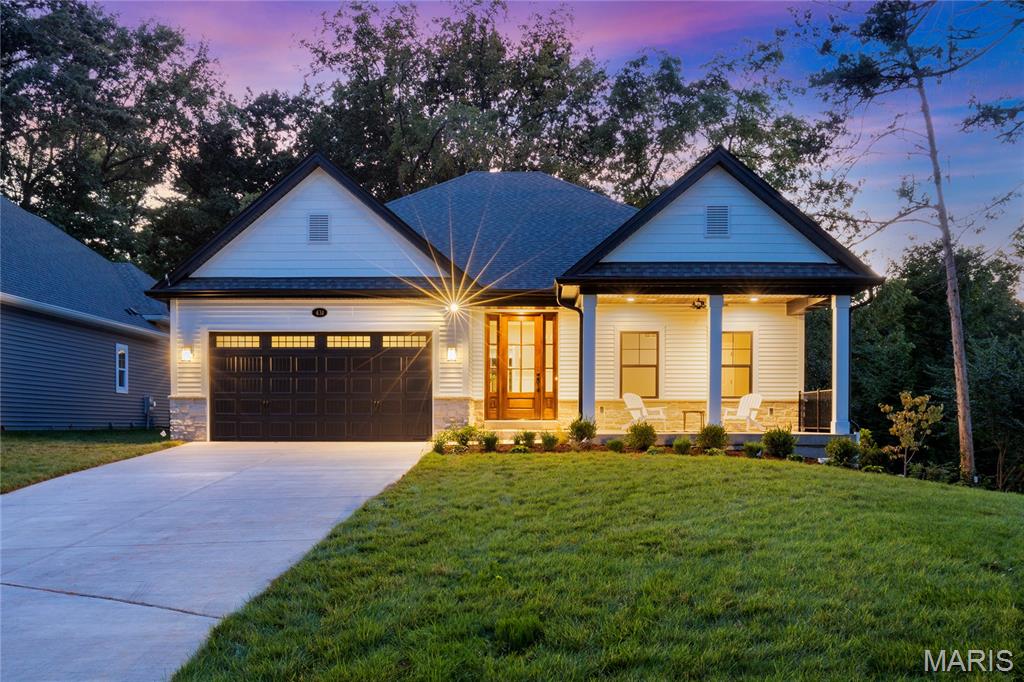 431 Landscape Court