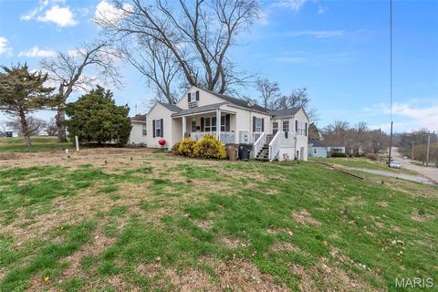 1600 New Madrid Street Cape Girardeau MO 63701