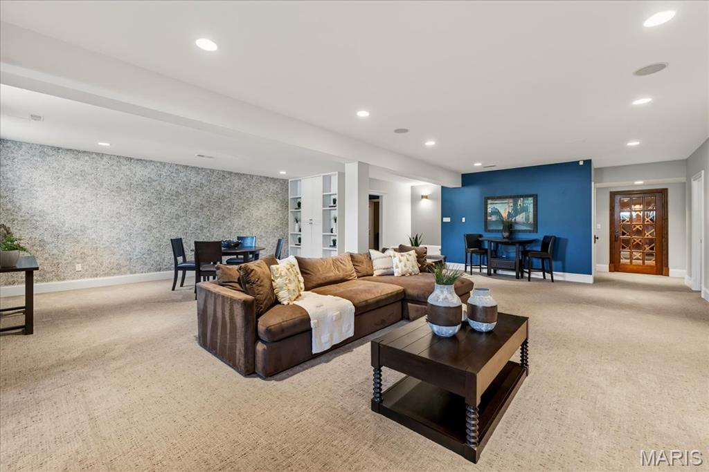 Lindworth - Residential