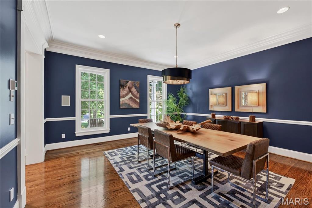 Lindworth - Residential