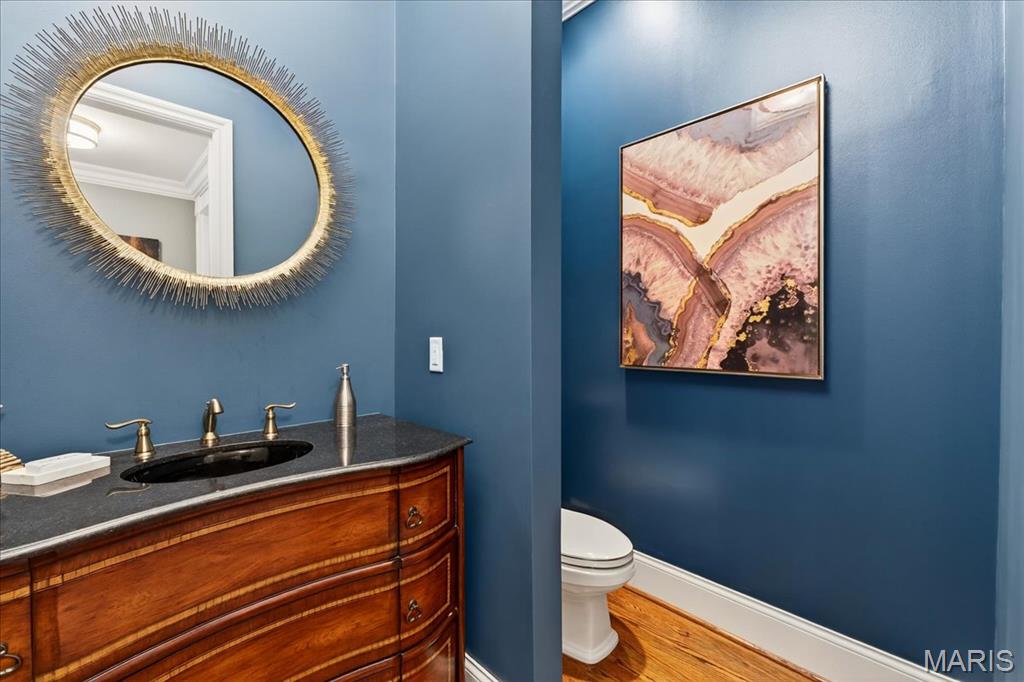 Lindworth - Residential