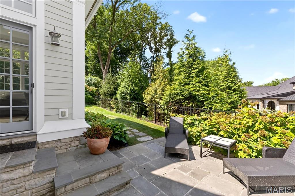 Lindworth - Residential