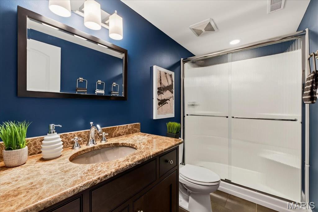 Lindworth - Residential