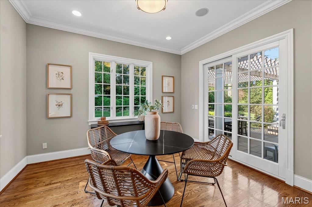 Lindworth - Residential