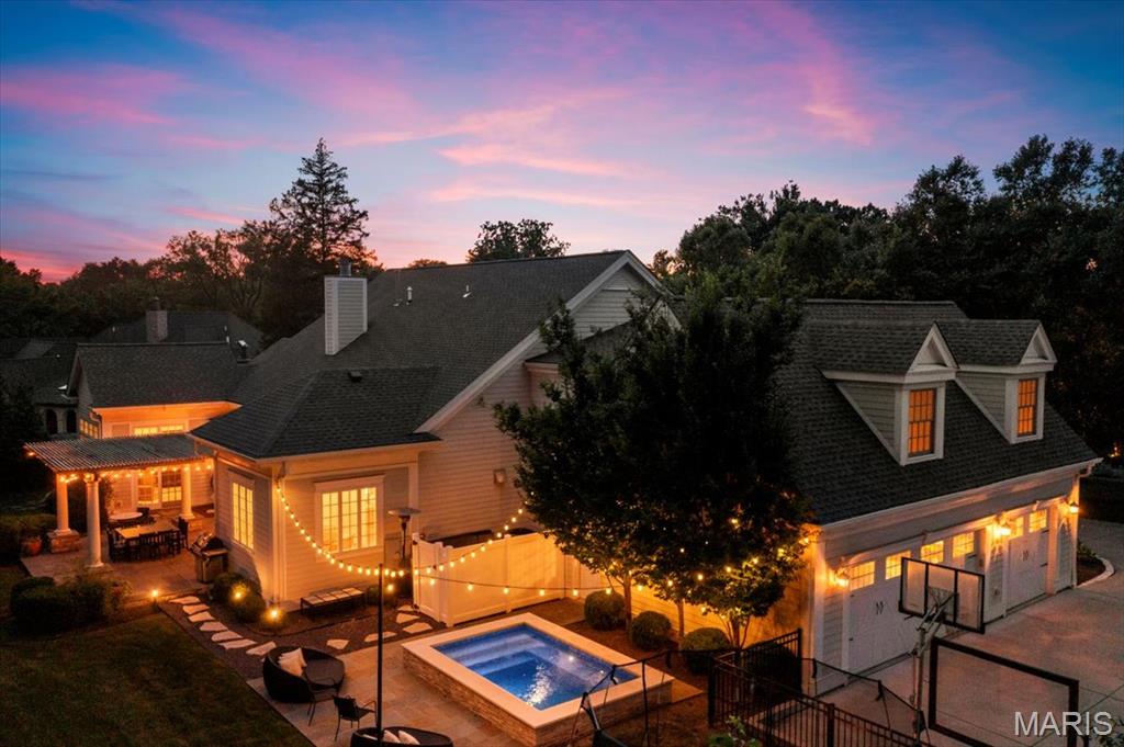 Lindworth - Residential