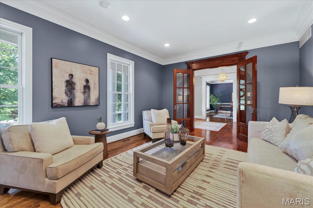 Lindworth - Residential