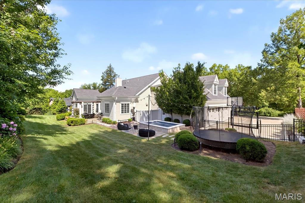 Lindworth - Residential