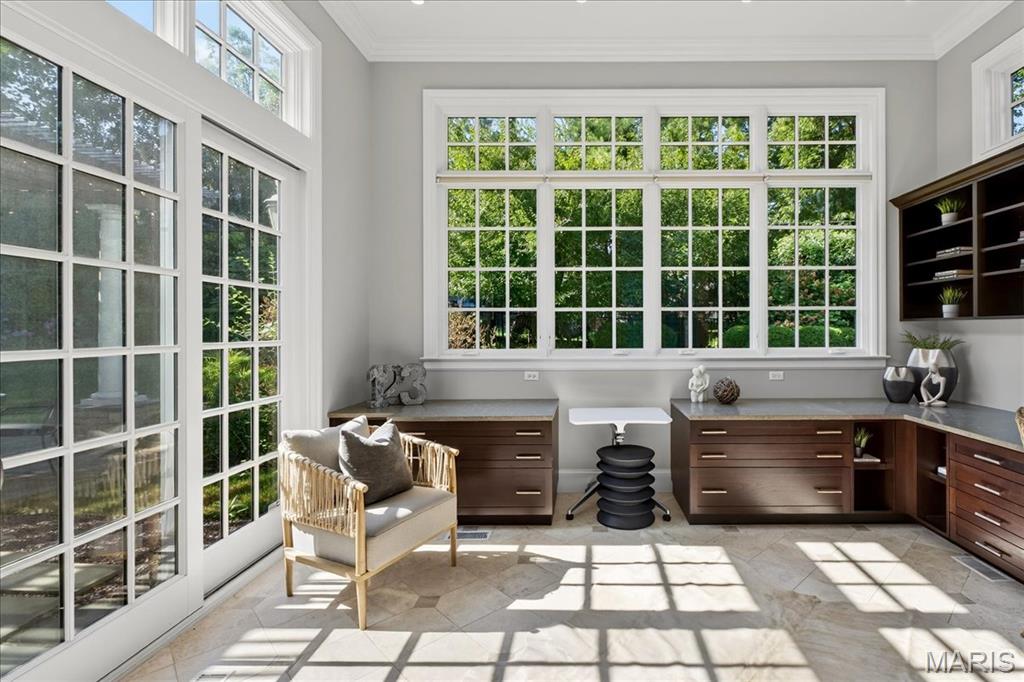 Lindworth - Residential