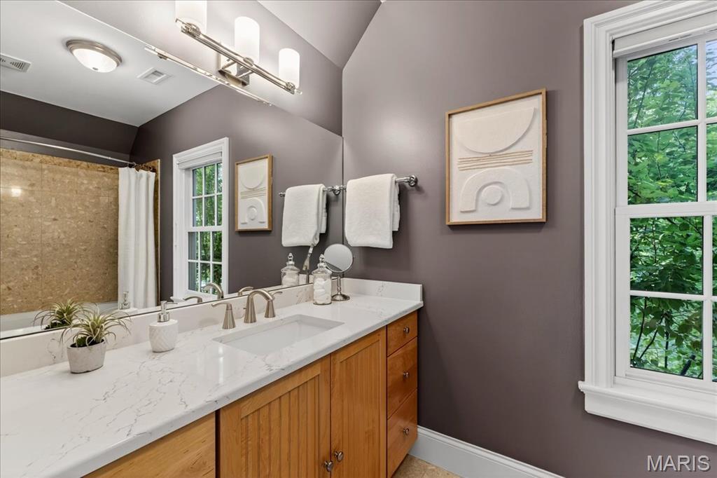 Lindworth - Residential