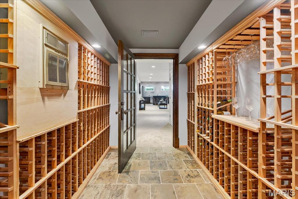 Lindworth - Residential