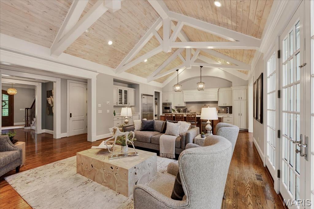 Lindworth - Residential