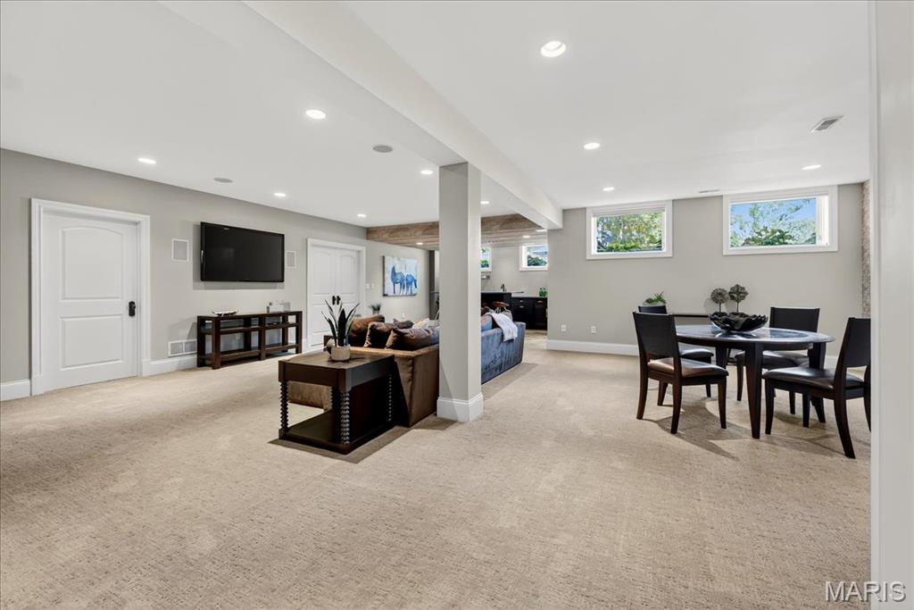 Lindworth - Residential