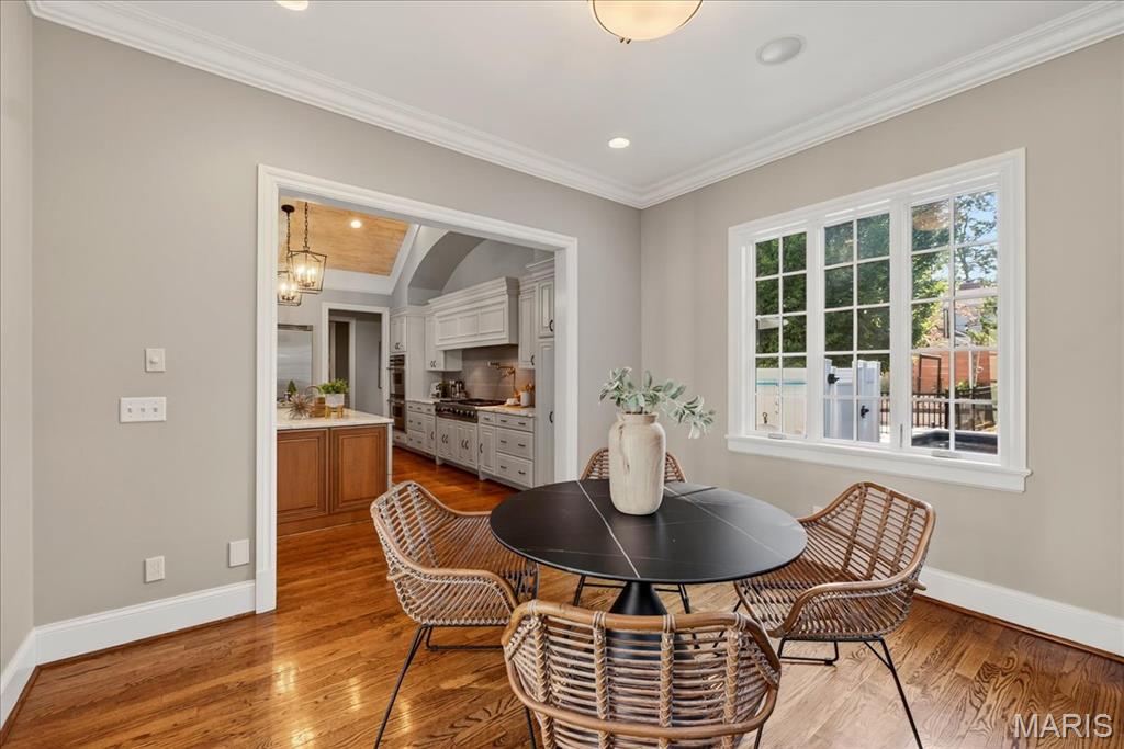 Lindworth - Residential