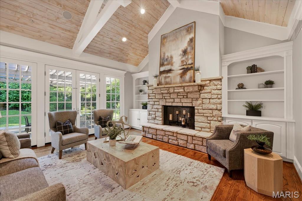 Lindworth - Residential