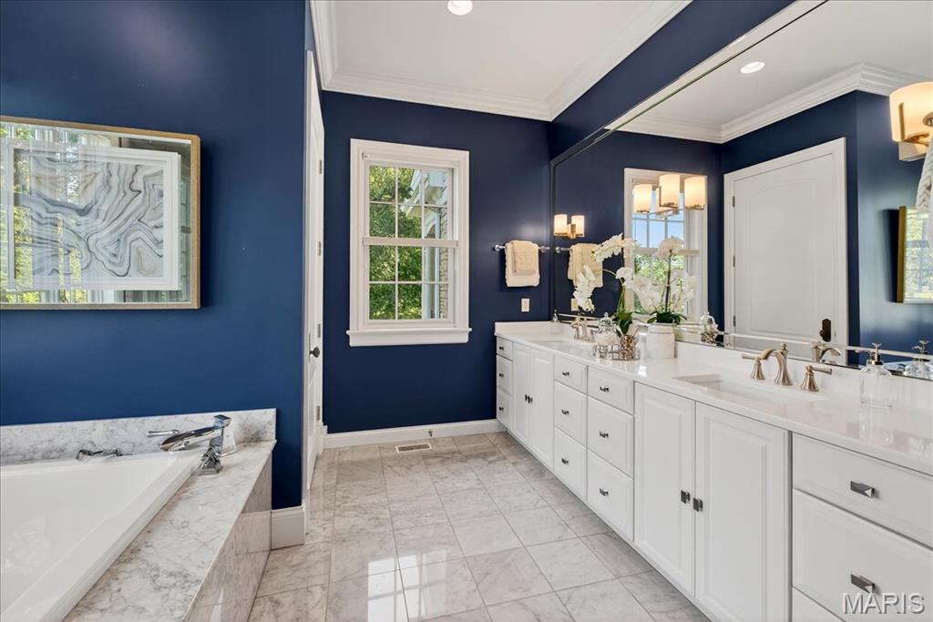 Lindworth - Residential