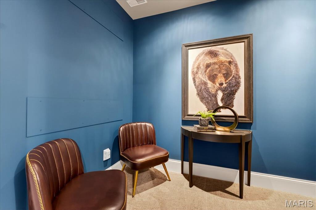 Lindworth - Residential