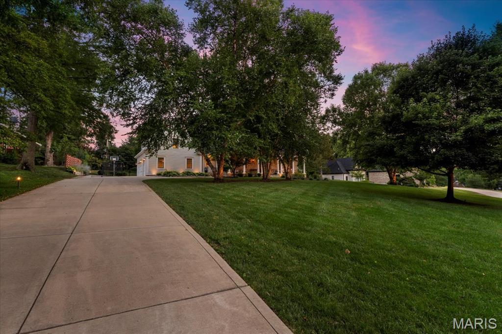 Lindworth - Residential