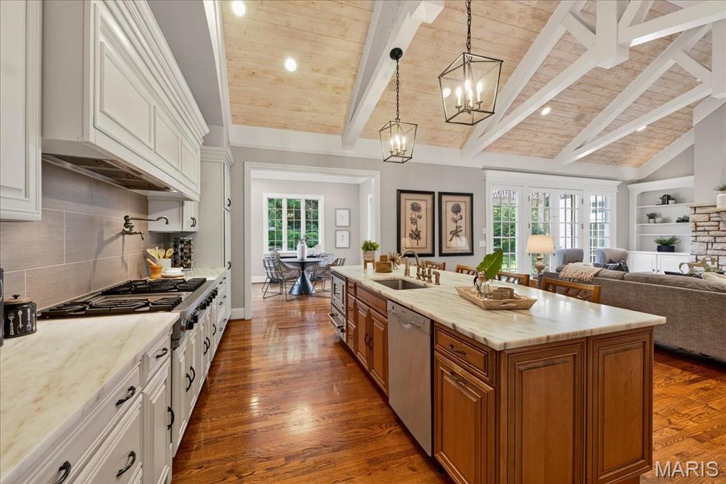 Lindworth - Residential