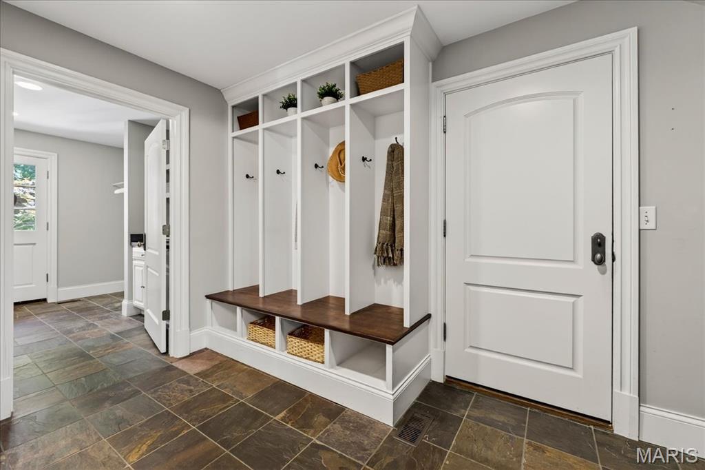 Lindworth - Residential