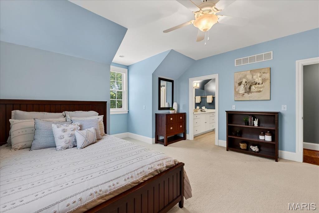 Lindworth - Residential