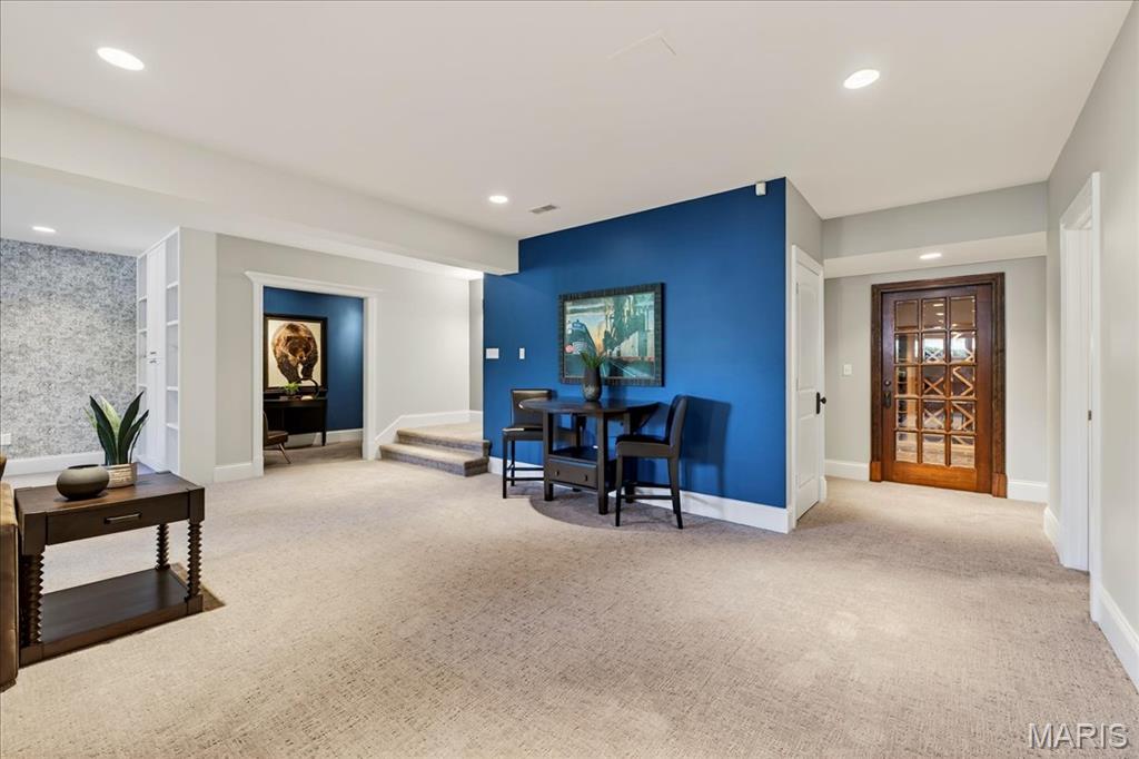 Lindworth - Residential