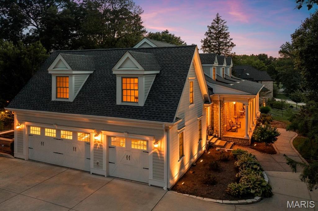 Lindworth - Residential