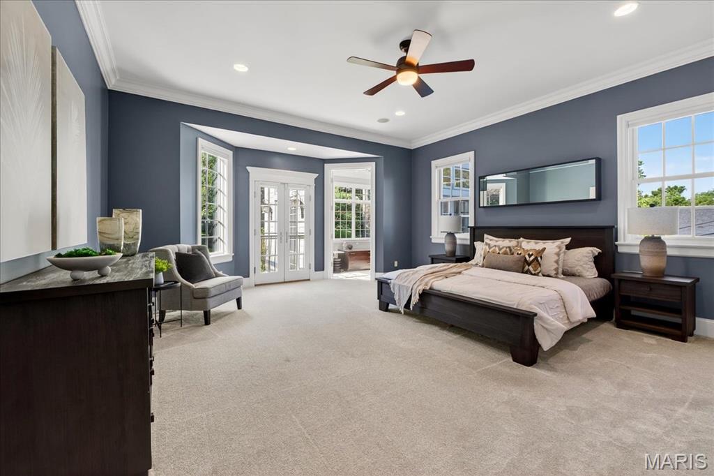 Lindworth - Residential