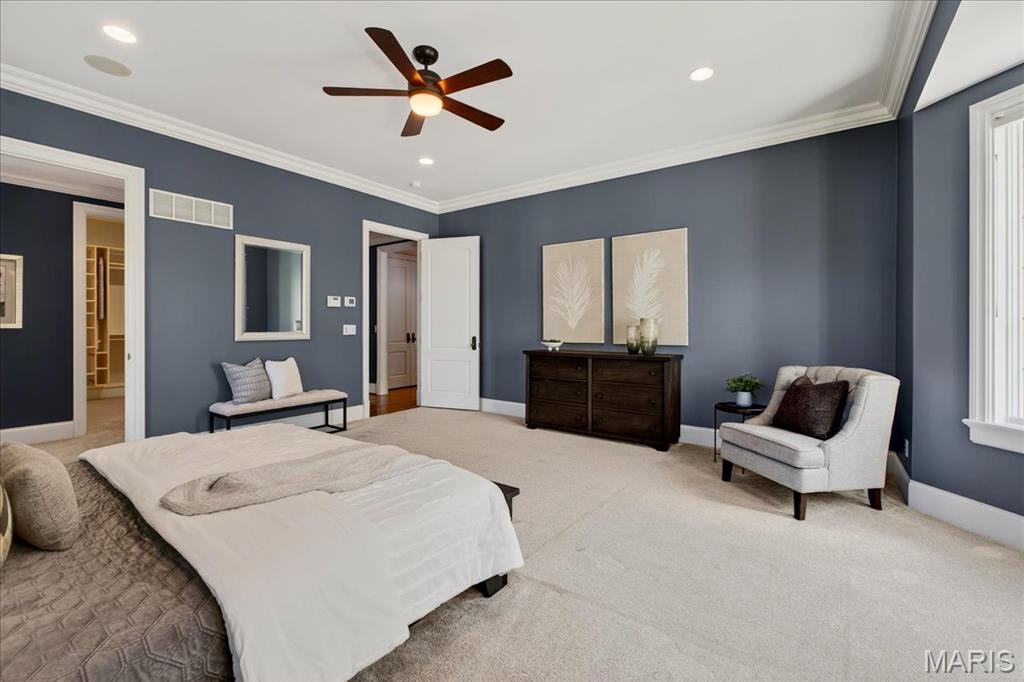 Lindworth - Residential