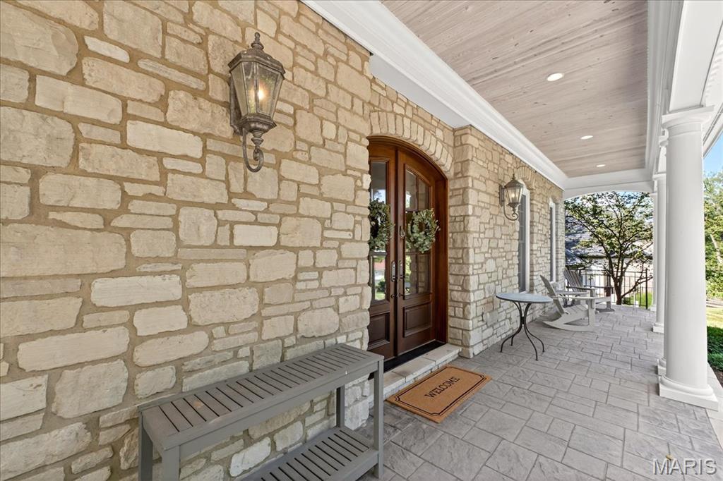 Lindworth - Residential