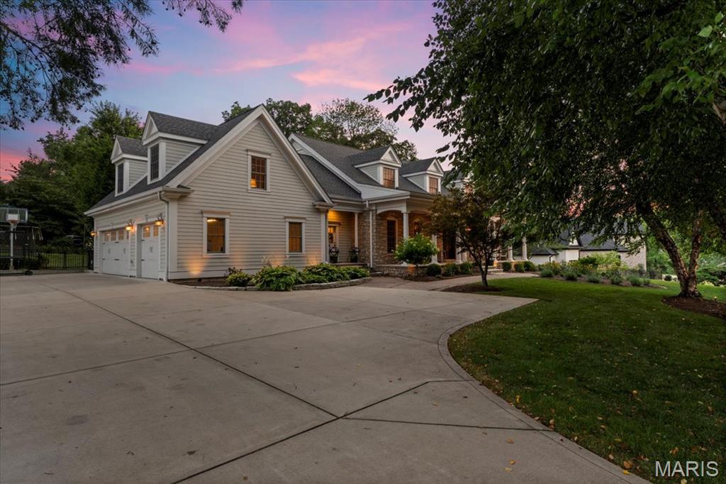 Lindworth - Residential