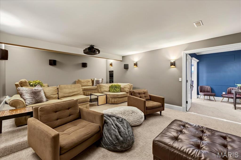 Lindworth - Residential