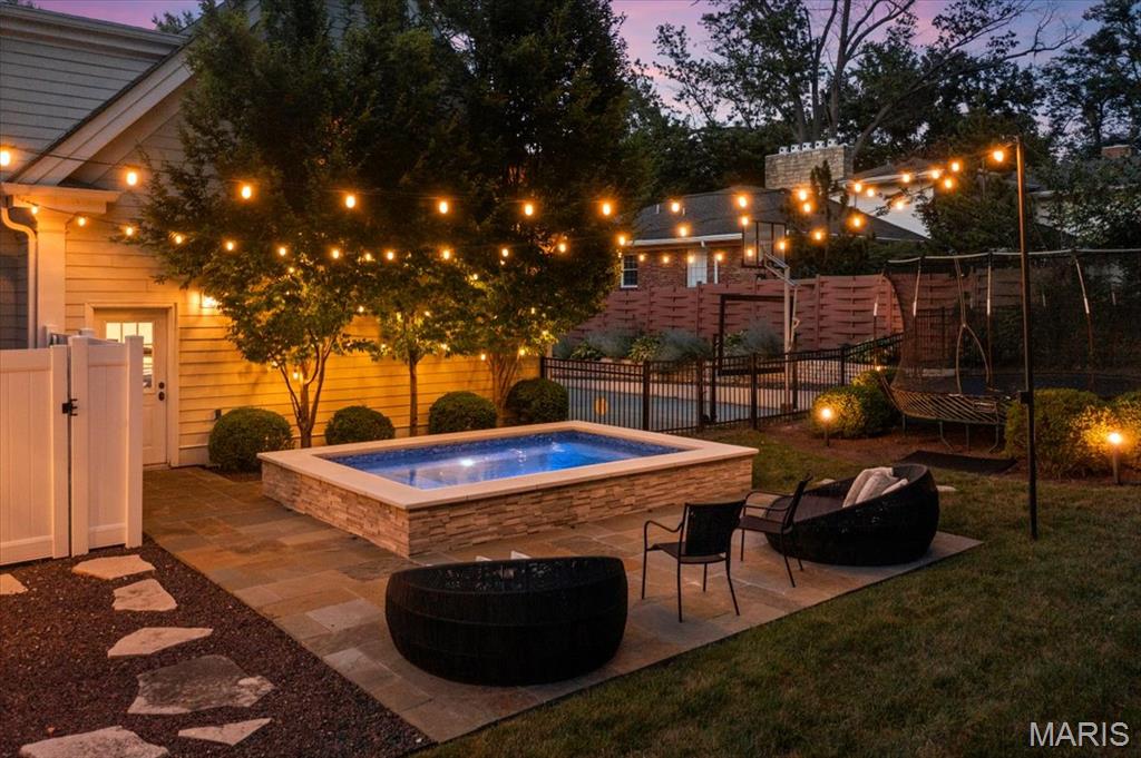 Lindworth - Residential