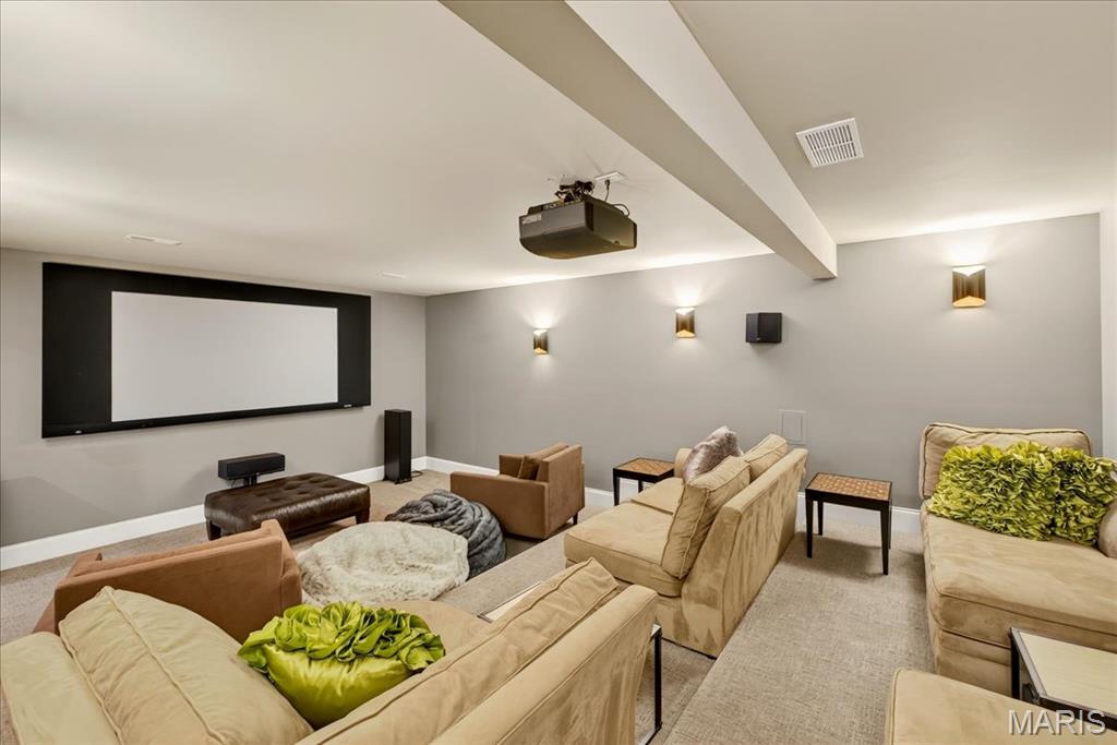 Lindworth - Residential