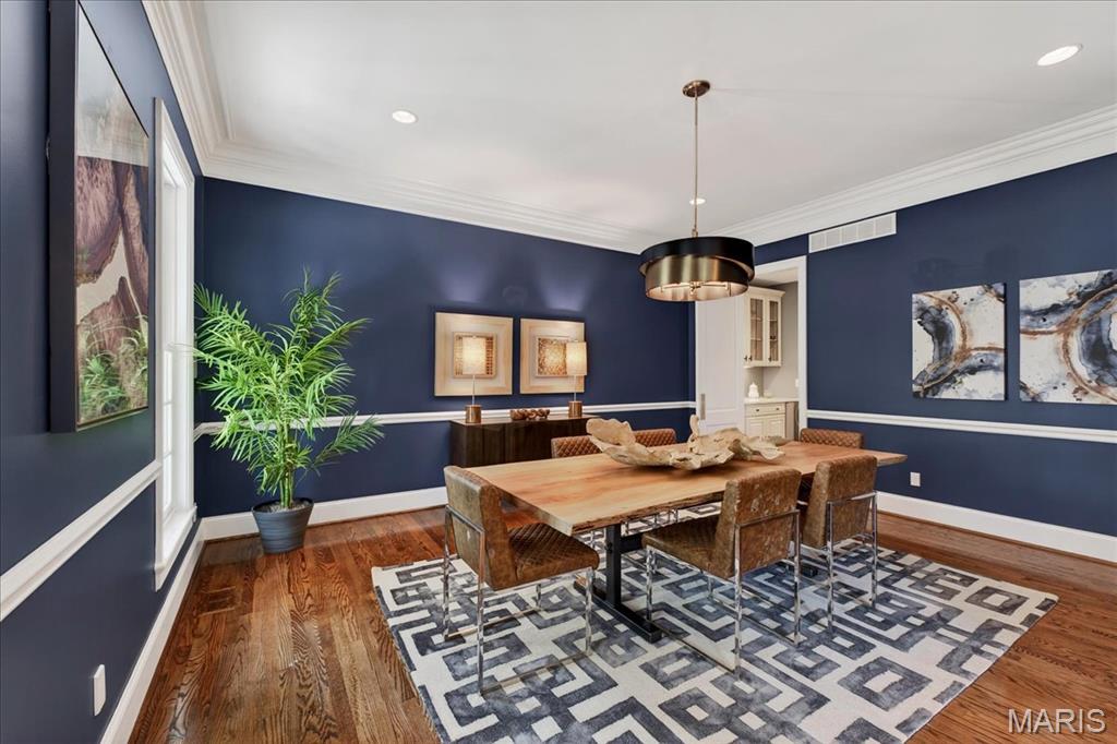 Lindworth - Residential