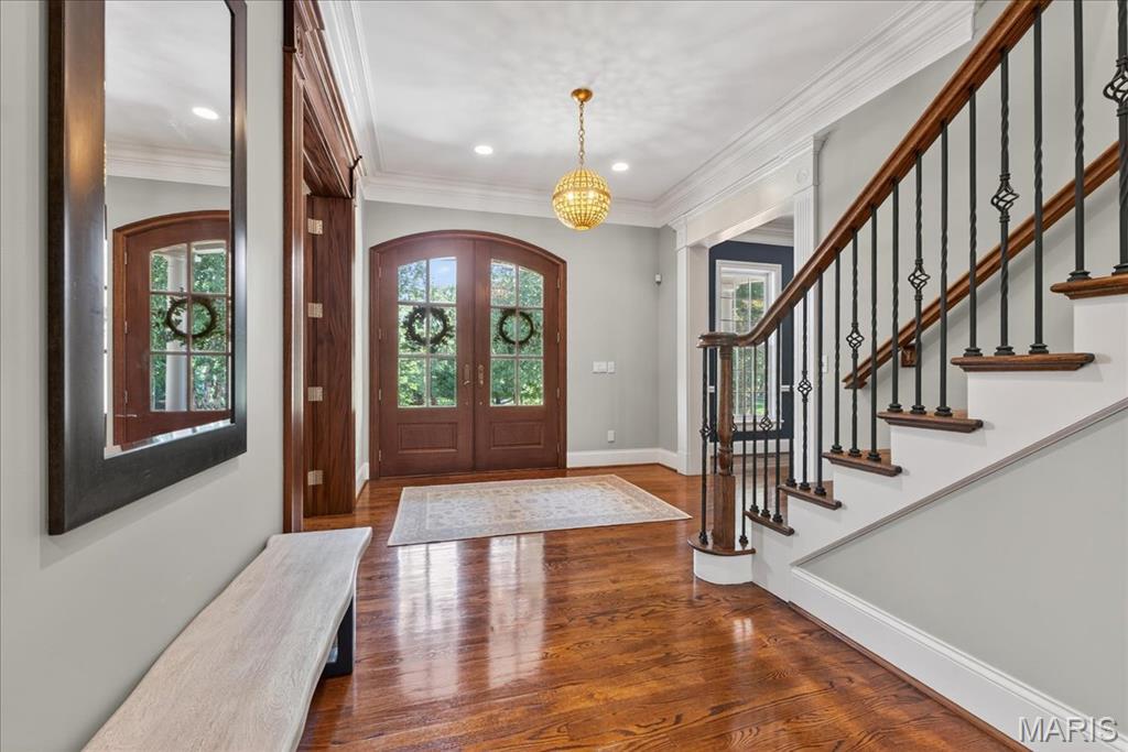 Lindworth - Residential