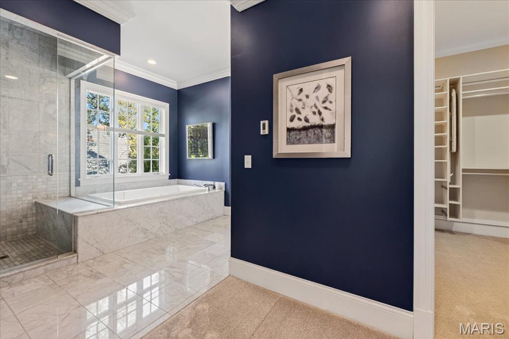 Lindworth - Residential