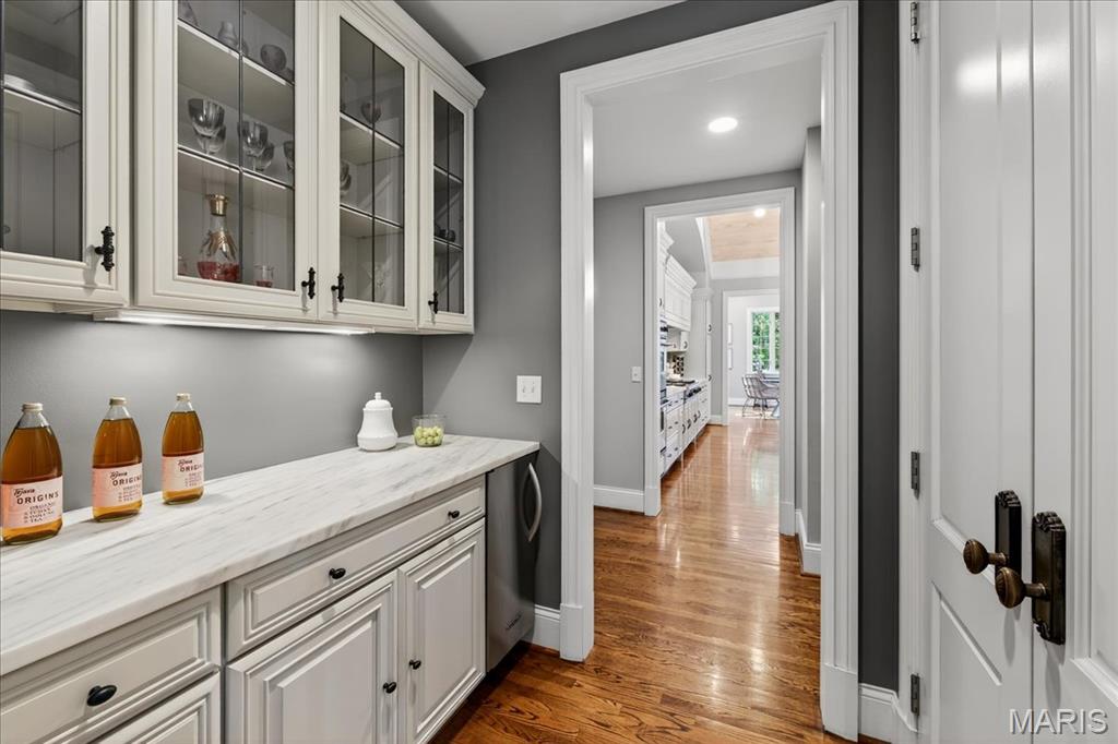 Lindworth - Residential