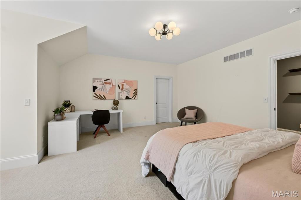 Lindworth - Residential