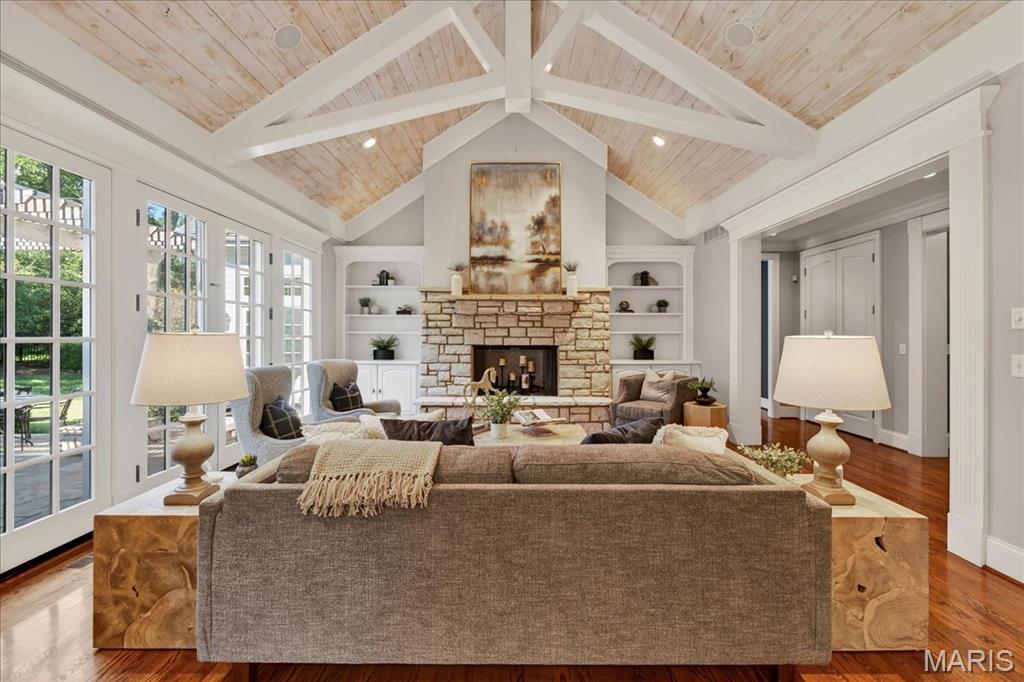 Lindworth - Residential